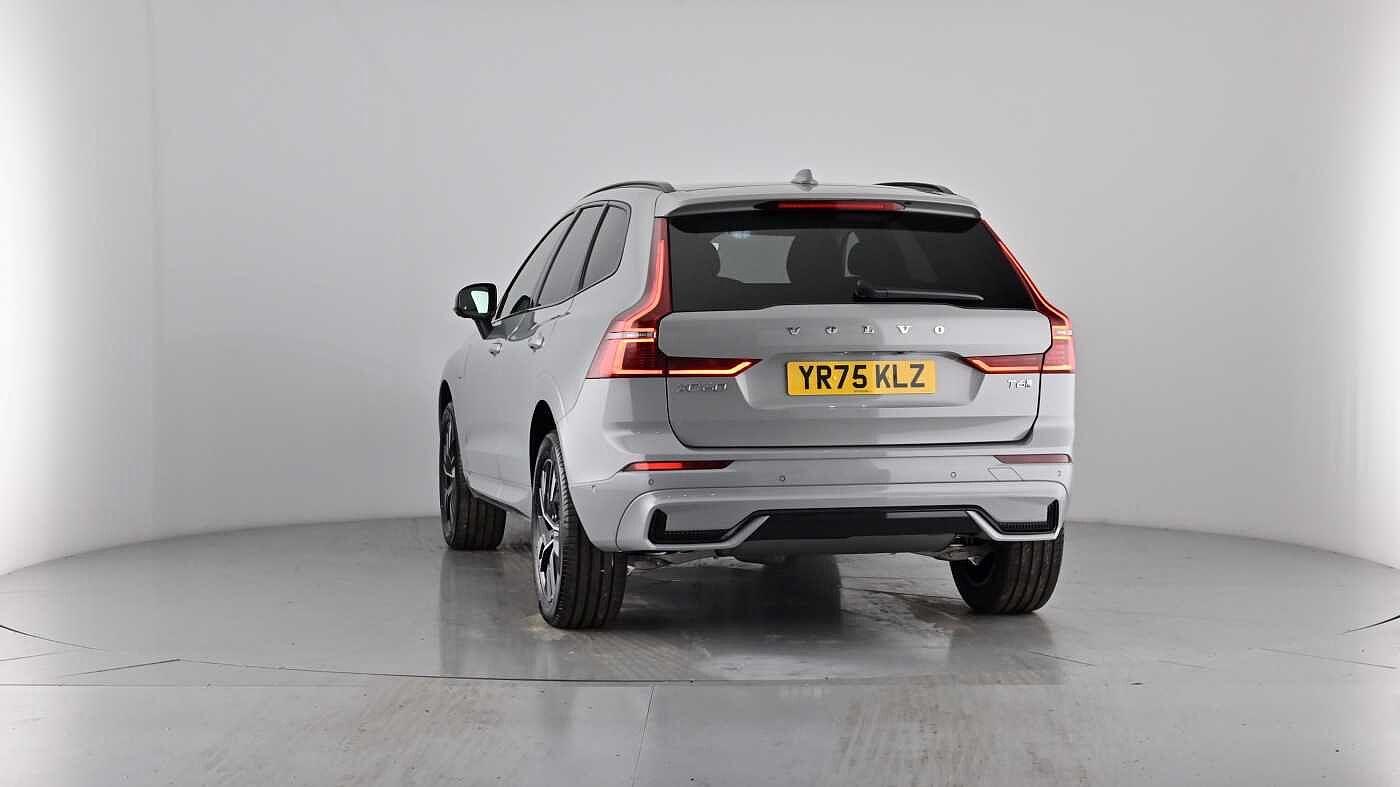 Used Volvo XC60 2026 for sale - 77312384: Photo 62