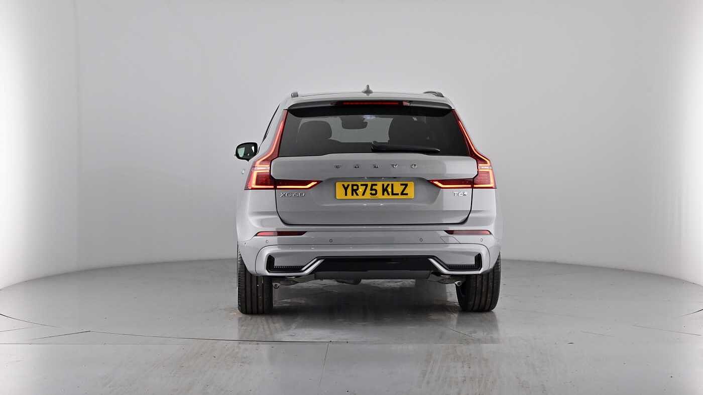 Used Volvo XC60 2026 for sale - 77312384: Photo 63