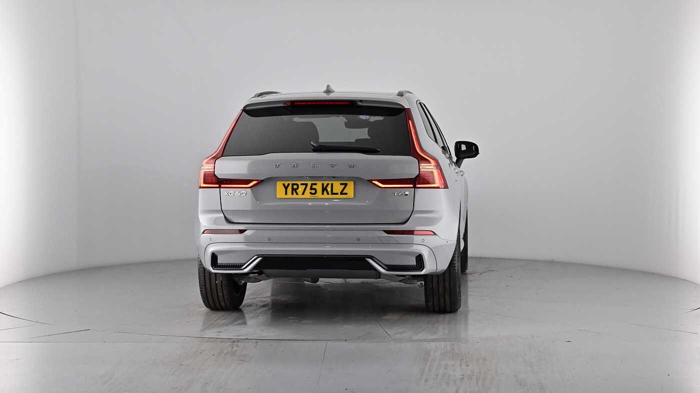 Used Volvo XC60 2026 for sale - 77312384: Photo 64