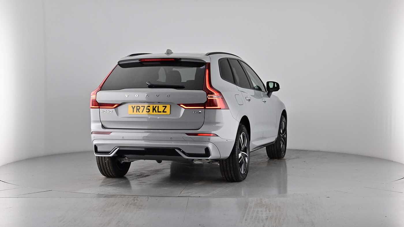 Used Volvo XC60 2026 for sale - 77312384: Photo 65
