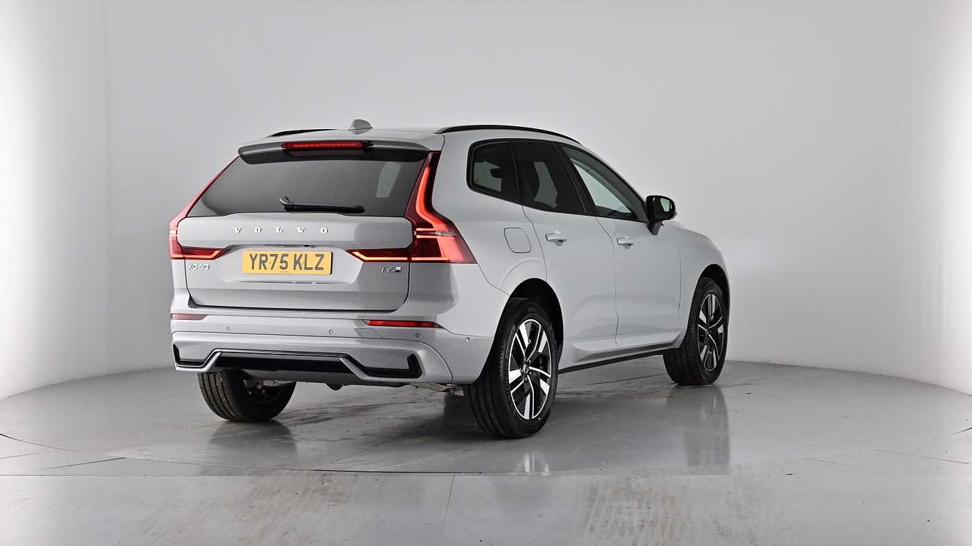 Used Volvo XC60 2026 for sale - 77312384: Photo 66