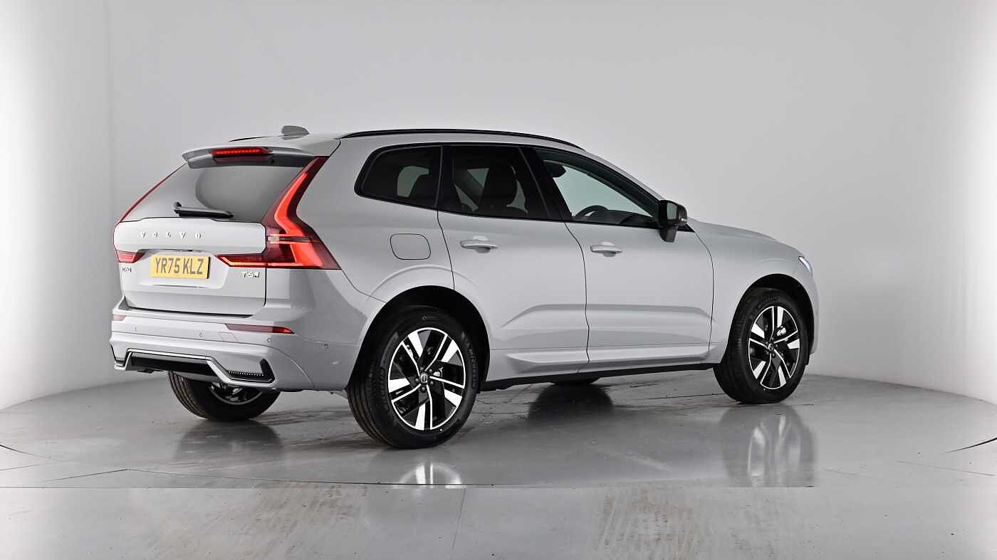 Used Volvo XC60 2026 for sale - 77312384: Photo 68