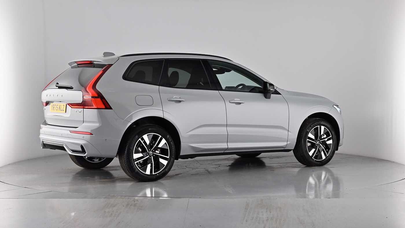 Used Volvo XC60 2026 for sale - 77312384: Photo 69
