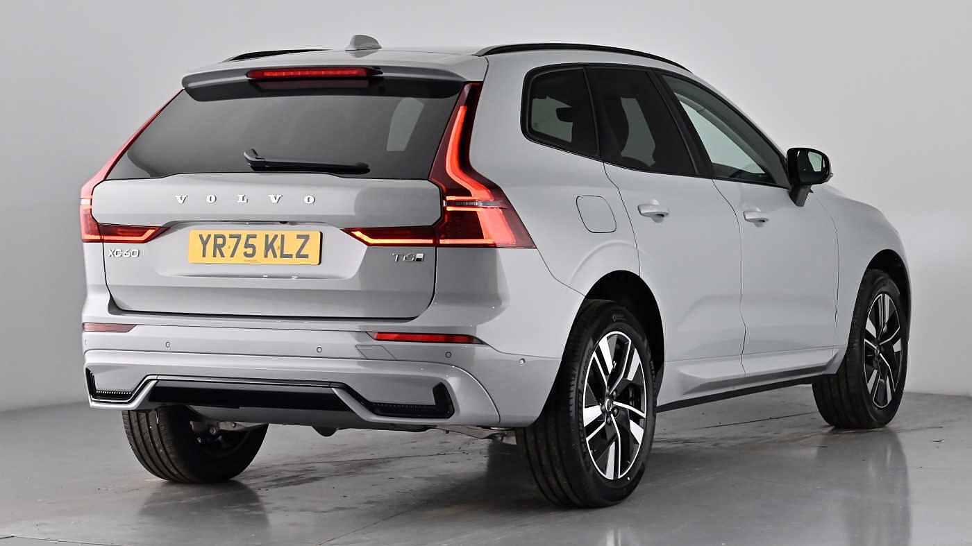 Used Volvo XC60 2026 for sale - 77312384: Photo 7