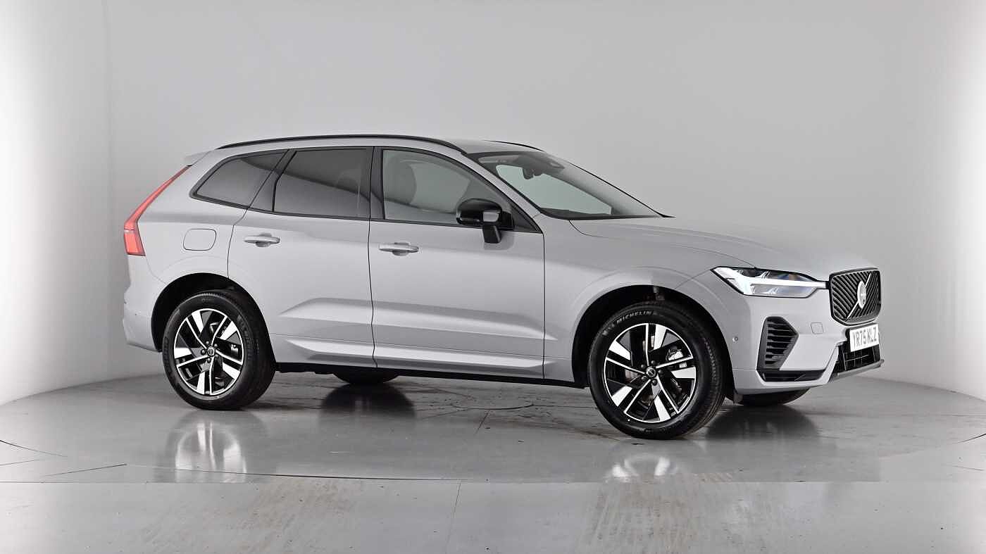 Used Volvo XC60 2026 for sale - 77312384: Photo 75