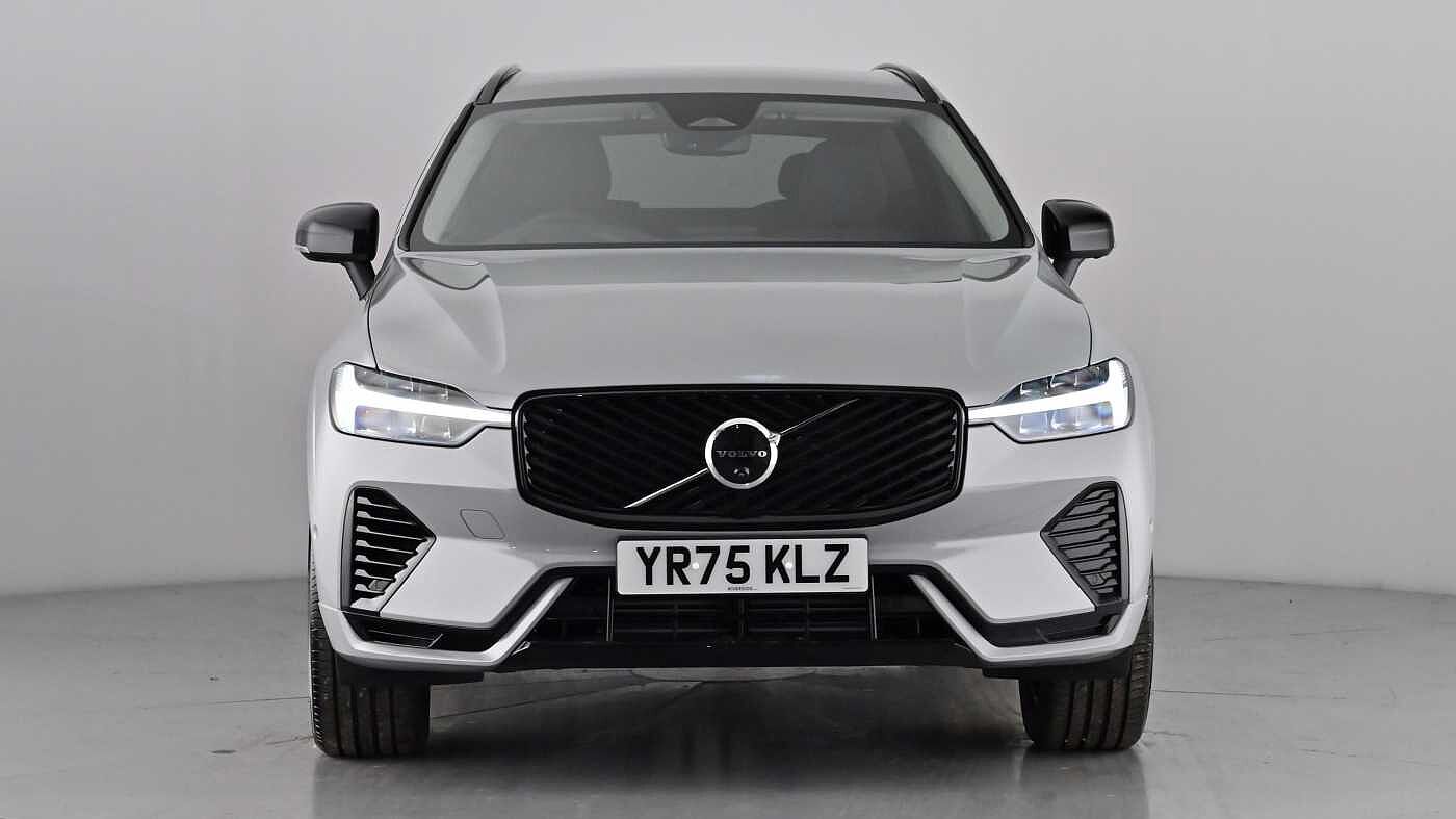 Used Volvo XC60 2026 for sale - 77312384: Photo 9