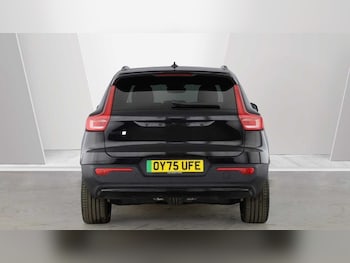 Used Volvo EX40 2025 for sale - 79595414: Photo
