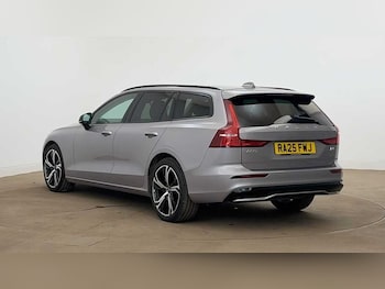 Used Volvo V60 2025 for sale - 78778915: Photo