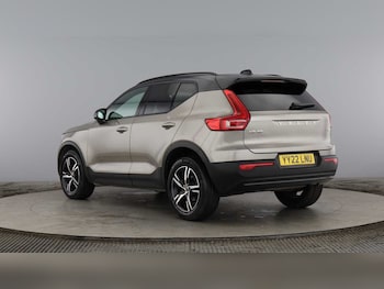 Used Volvo XC40 2022 for sale - 79284449: Photo