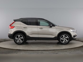 Used Volvo XC40 2022 for sale - 79284449: Photo