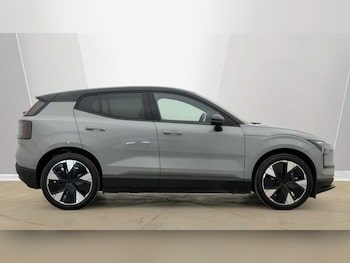 Used Volvo EX30 2025 for sale - 78656589: Photo