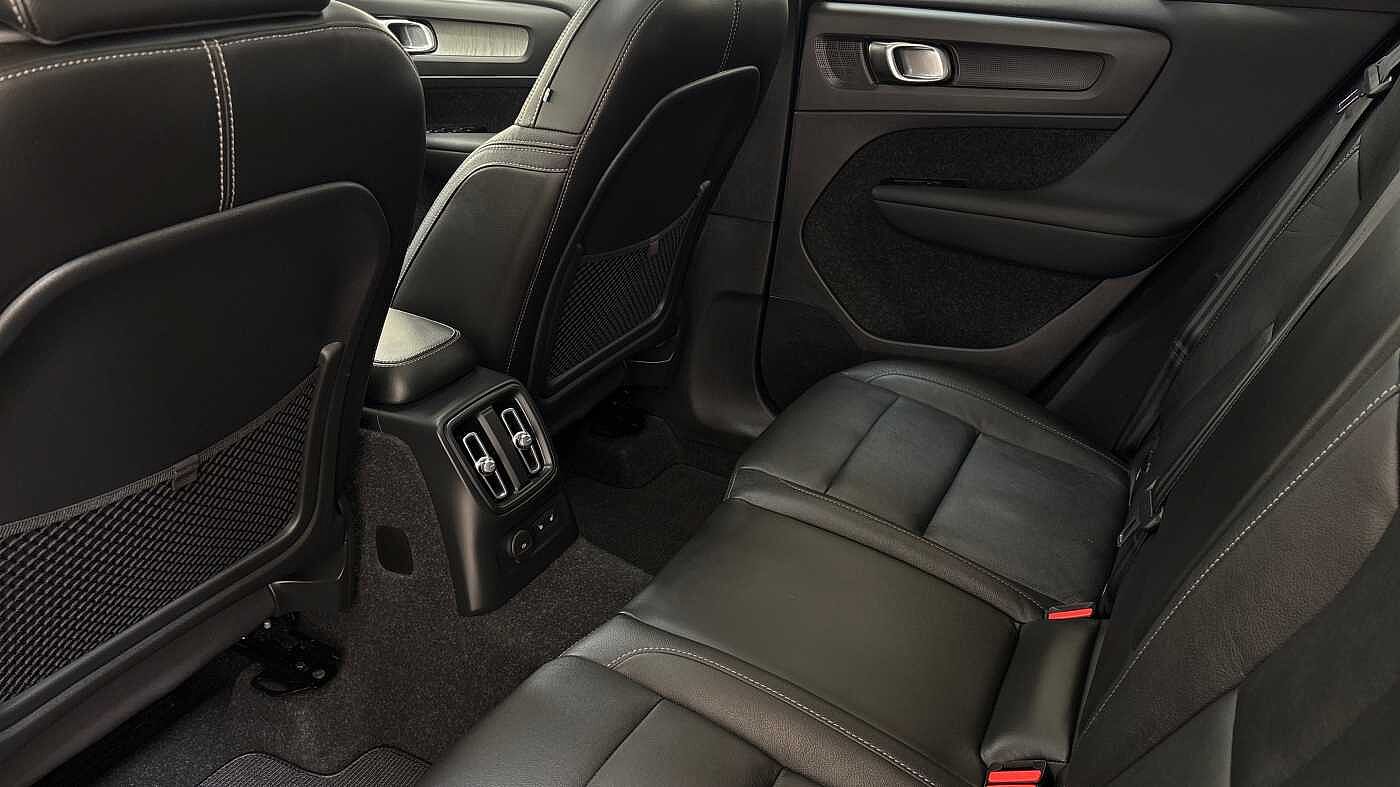 Used Volvo XC40 2021 for sale - 76494096: Photo 13