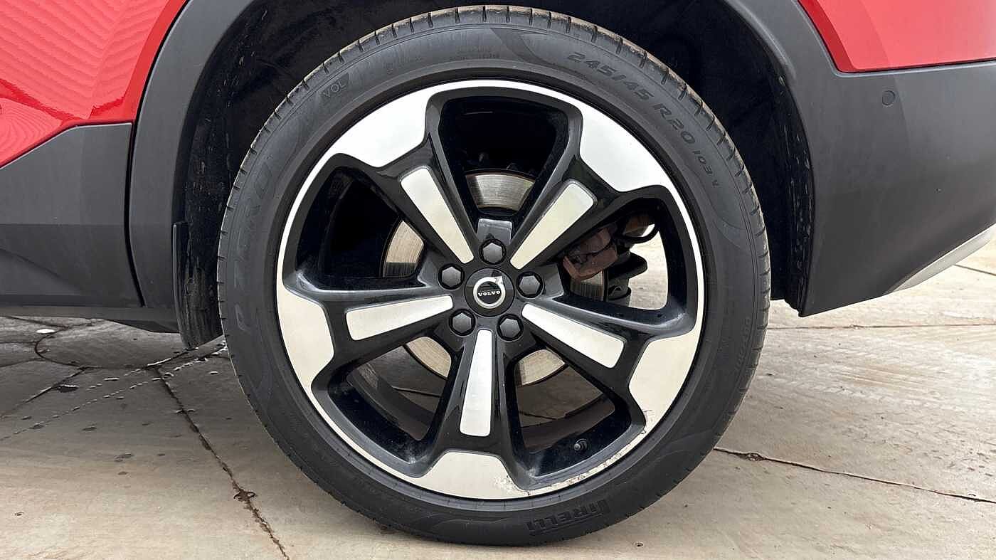 Used Volvo XC40 2021 for sale - 76494096: Photo 15