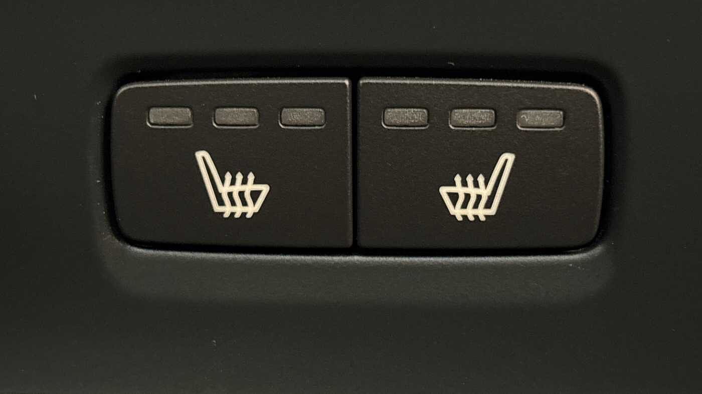 Used Volvo XC40 2021 for sale - 76494096: Photo 16