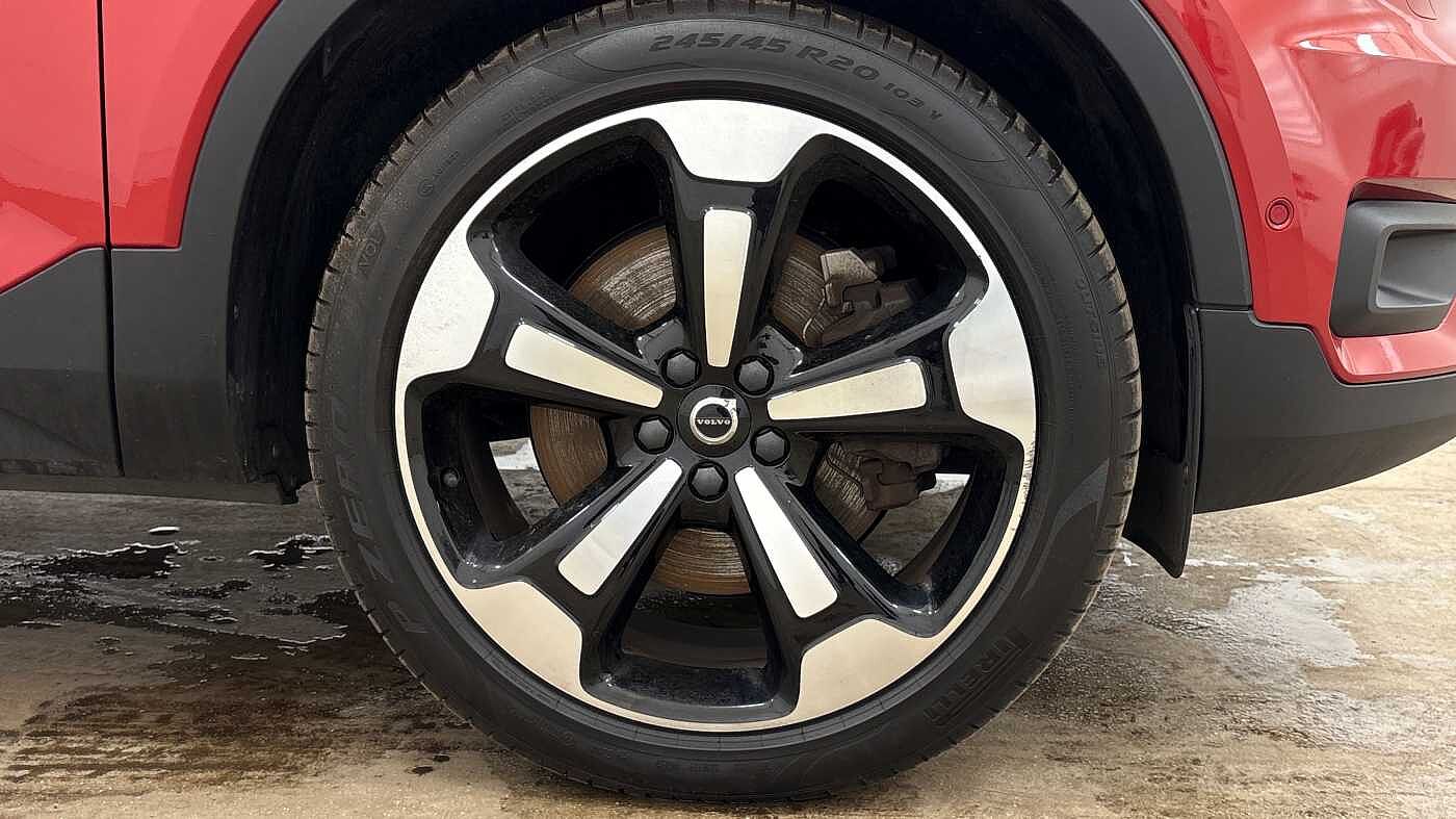 Used Volvo XC40 2021 for sale - 76494096: Photo 19