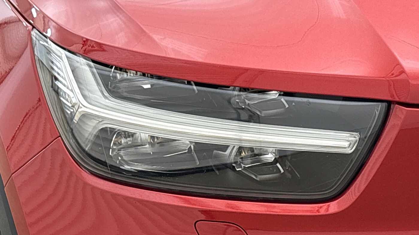 Used Volvo XC40 2021 for sale - 76494096: Photo 21