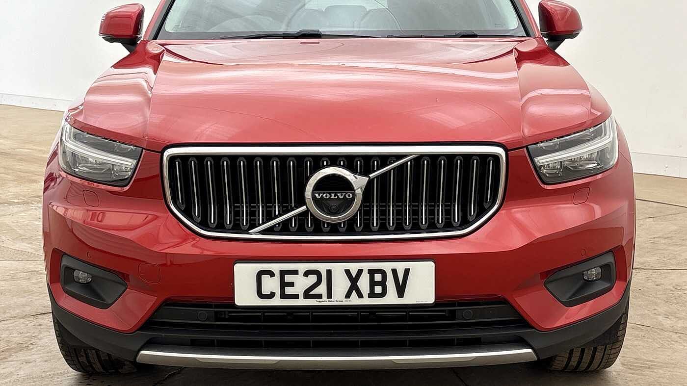 Used Volvo XC40 2021 for sale - 76494096: Photo 23
