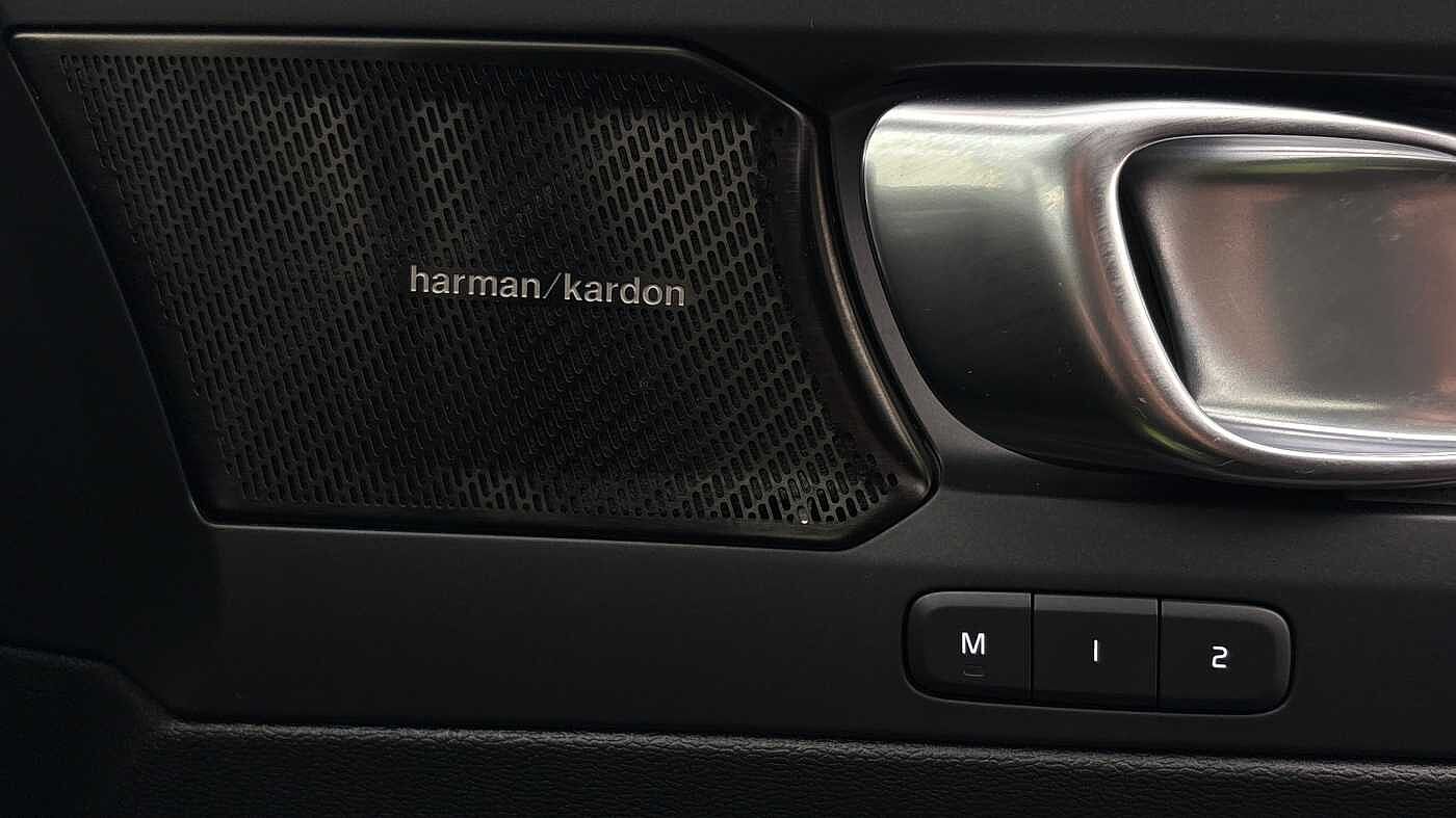 Used Volvo XC40 2021 for sale - 76494096: Photo 26