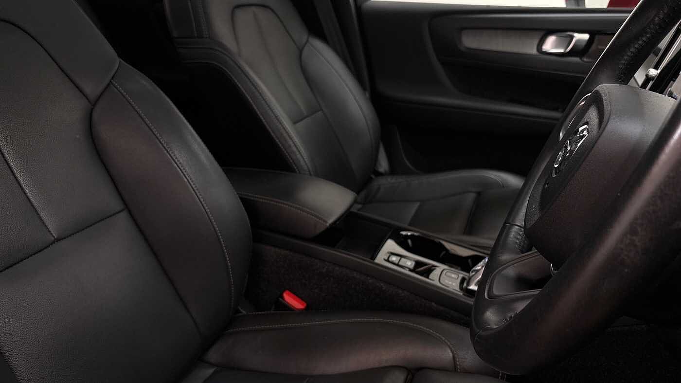 Used Volvo XC40 2021 for sale - 76494096: Photo 28