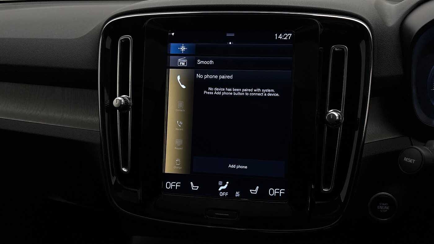 Used Volvo XC40 2021 for sale - 76494096: Photo 33