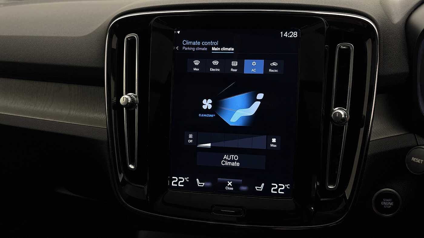 Used Volvo XC40 2021 for sale - 76494096: Photo 34