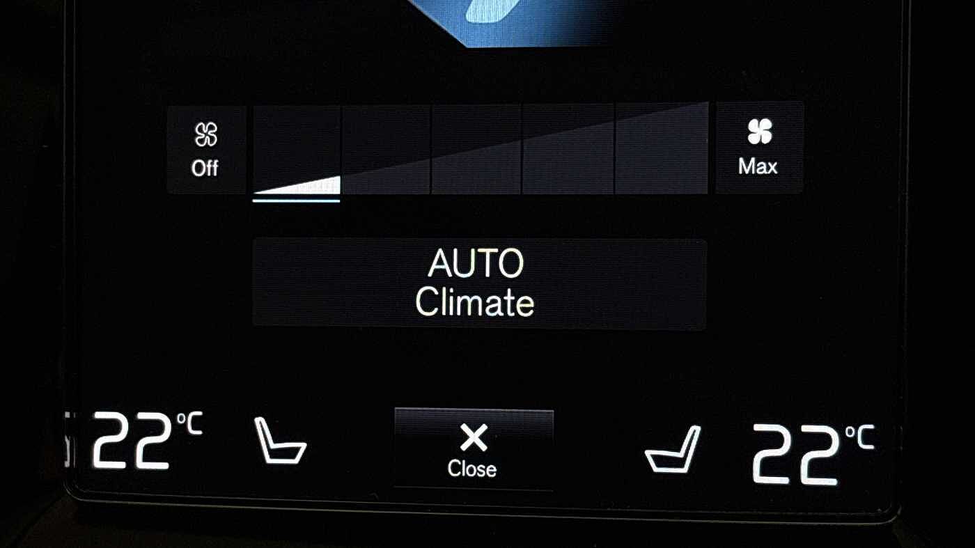 Used Volvo XC40 2021 for sale - 76494096: Photo 35