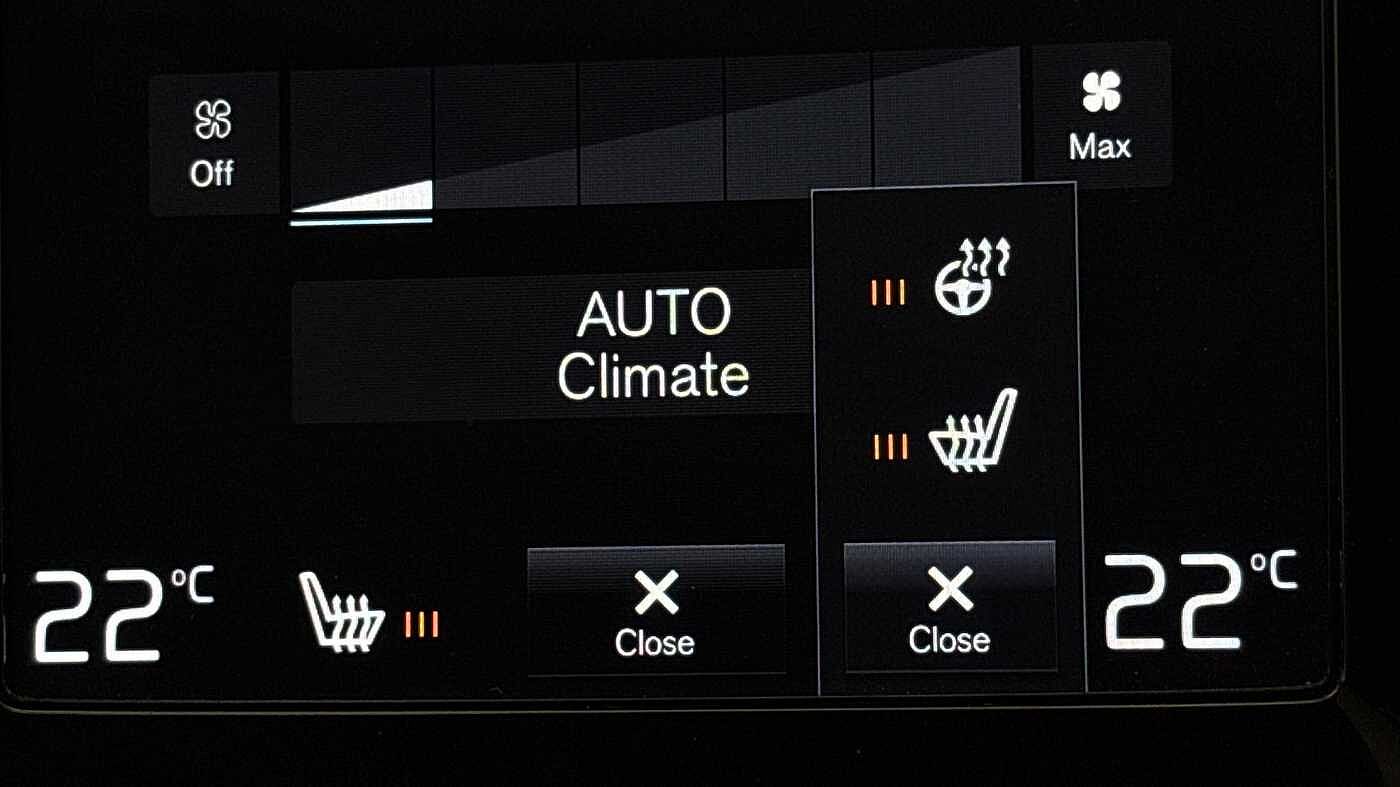 Used Volvo XC40 2021 for sale - 76494096: Photo 36