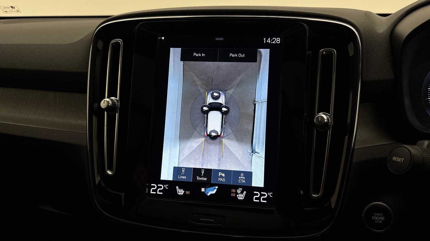 Used Volvo XC40 2021 for sale - 76494096: Photo 37