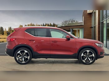 Used Volvo XC40 2021 for sale - 76494096: Photo
