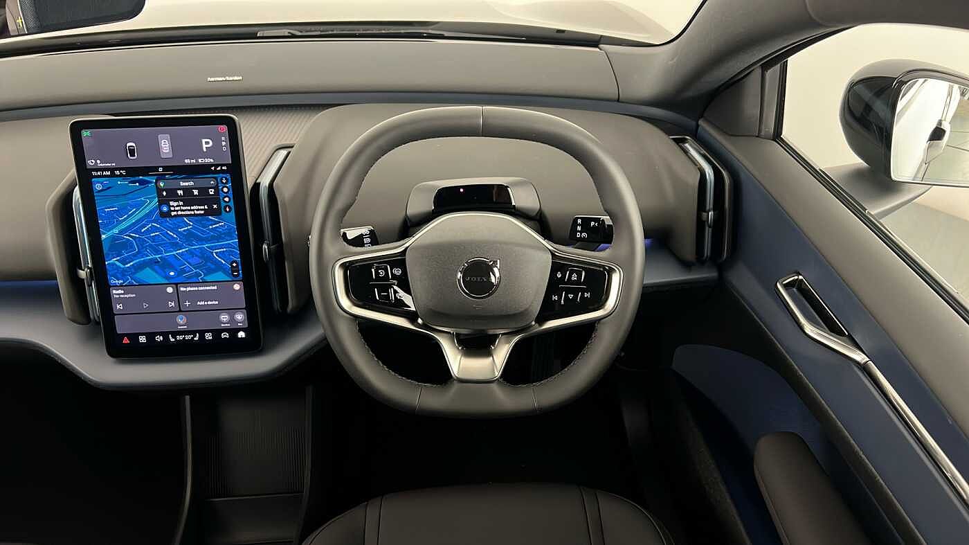 Used Volvo EX30 2026 for sale - 77393522: Photo 10