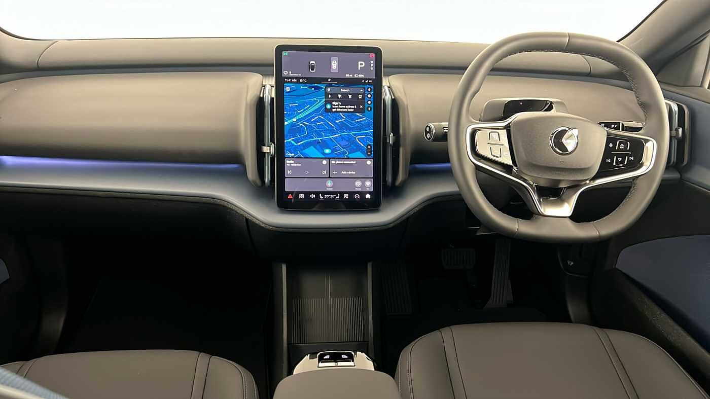 Used Volvo EX30 2026 for sale - 77393522: Photo 11