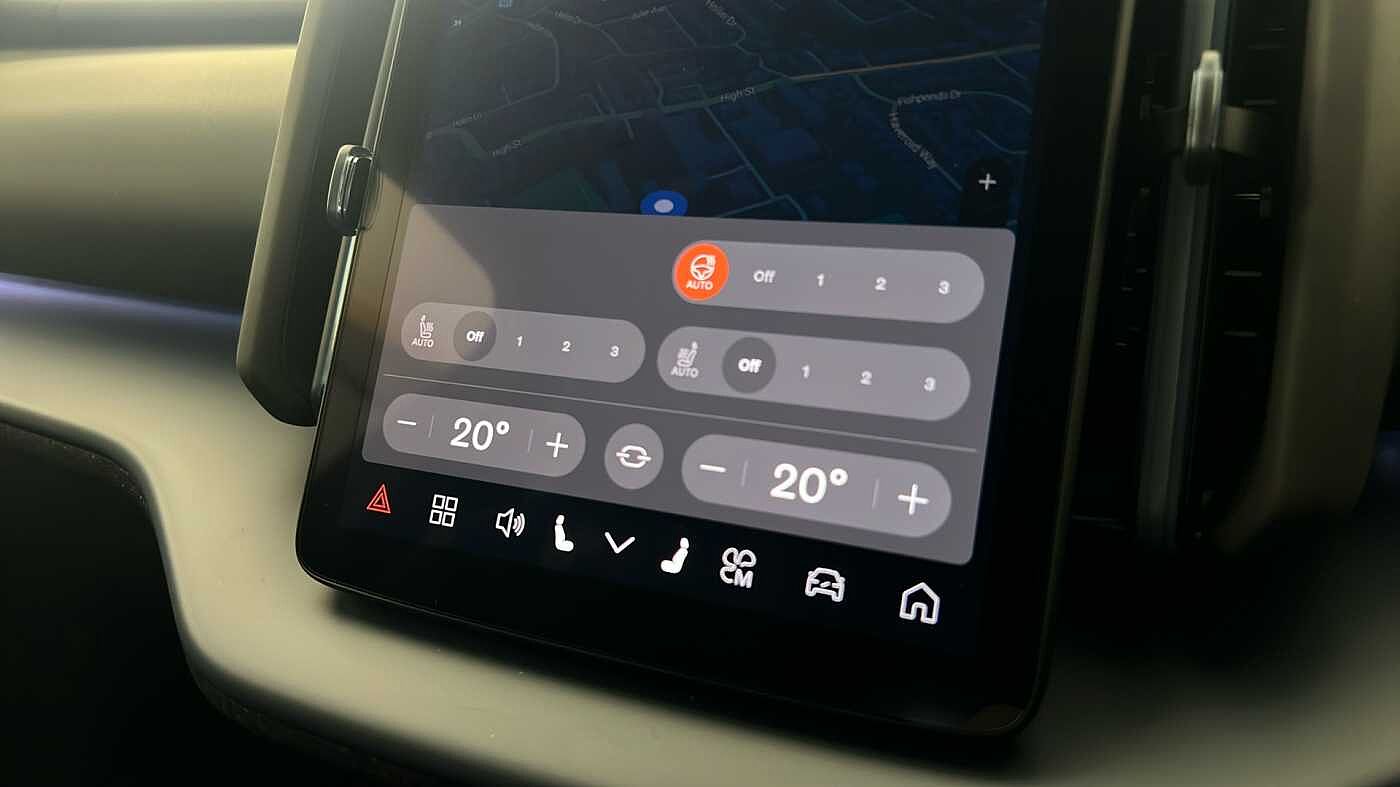 Used Volvo EX30 2026 for sale - 77393522: Photo 15