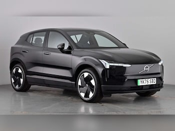 2026 - 200kW SM Extended Range Plus 69kWh 5dr Auto