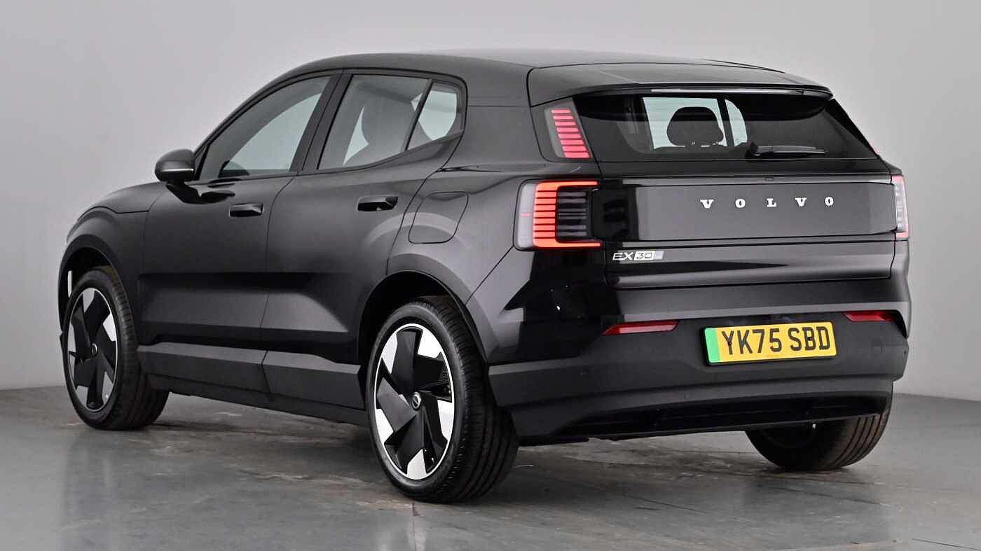 Used Volvo EX30 2026 for sale - 77393522: Photo 2