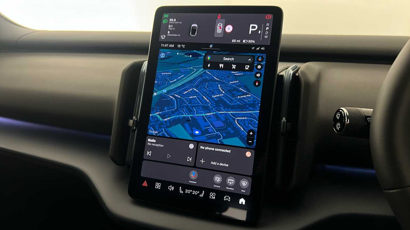 Used Volvo EX30 2026 for sale - 77393522: Photo 20