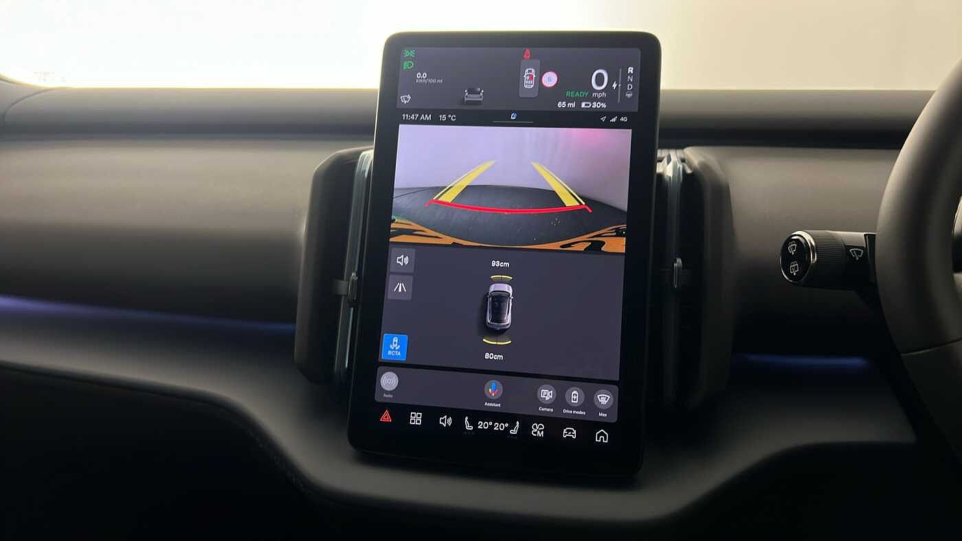 Used Volvo EX30 2026 for sale - 77393522: Photo 21