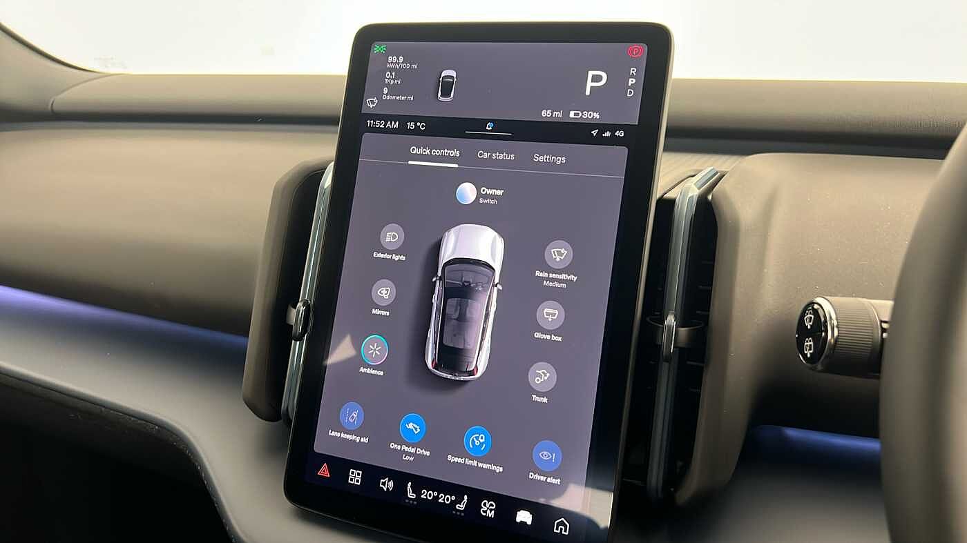 Used Volvo EX30 2026 for sale - 77393522: Photo 32