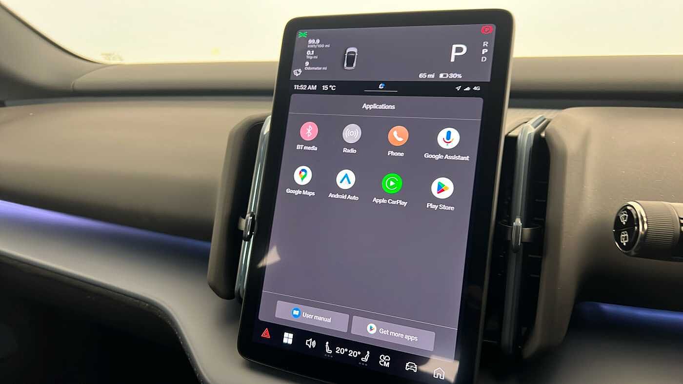 Used Volvo EX30 2026 for sale - 77393522: Photo 33