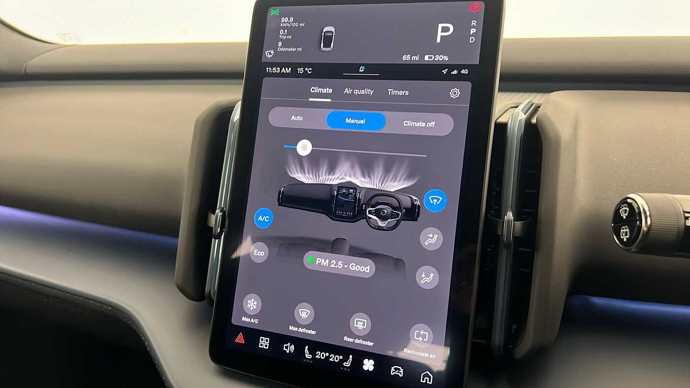 Used Volvo EX30 2026 for sale - 77393522: Photo 36