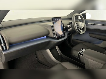 Used Volvo EX30 2026 for sale - 77393522: Photo