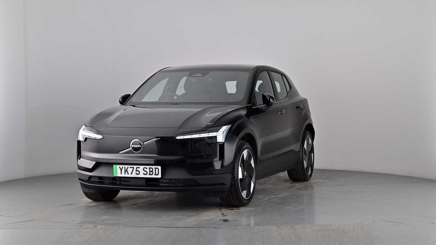 Used Volvo EX30 2026 for sale - 77393522: Photo 44