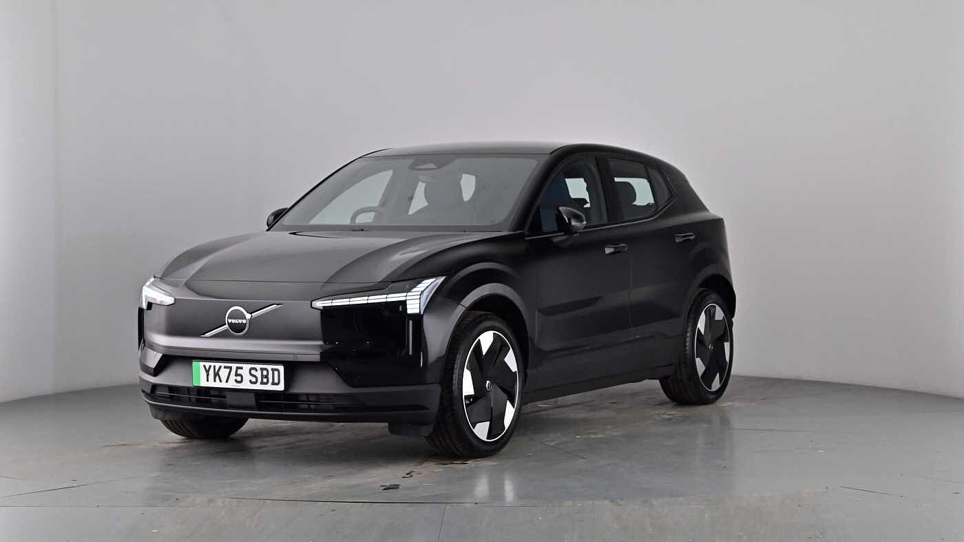 Used Volvo EX30 2026 for sale - 77393522: Photo 45