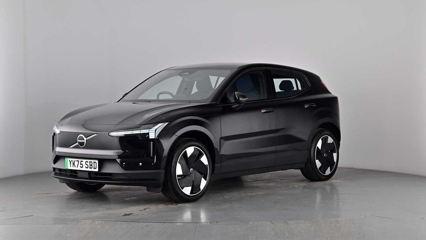 Used Volvo EX30 2026 for sale - 77393522: Photo 46