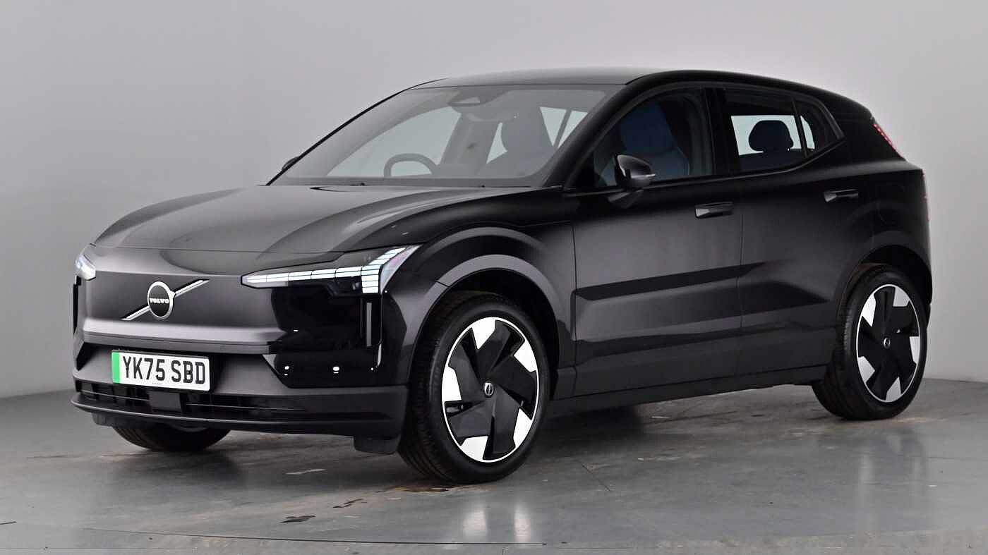 Used Volvo EX30 2026 for sale - 77393522: Photo 5