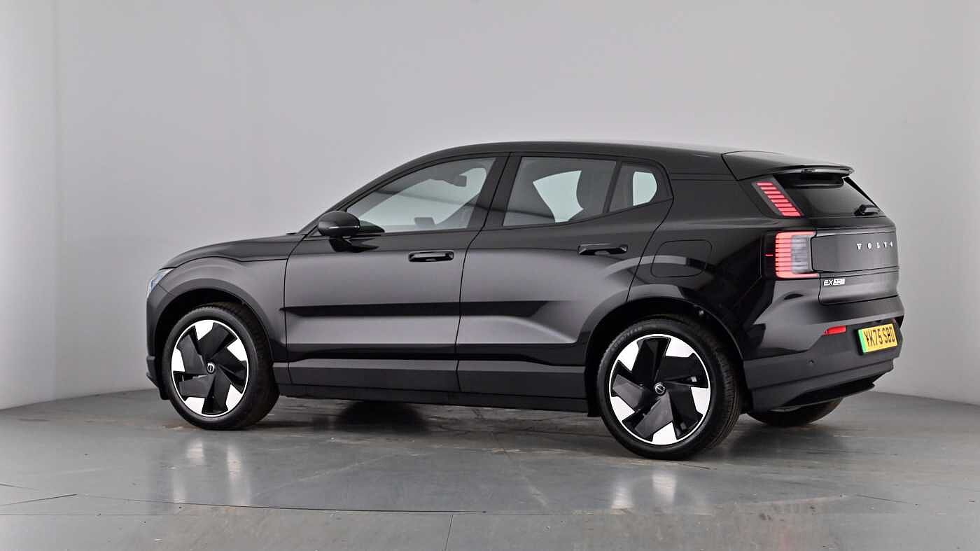 Used Volvo EX30 2026 for sale - 77393522: Photo 54