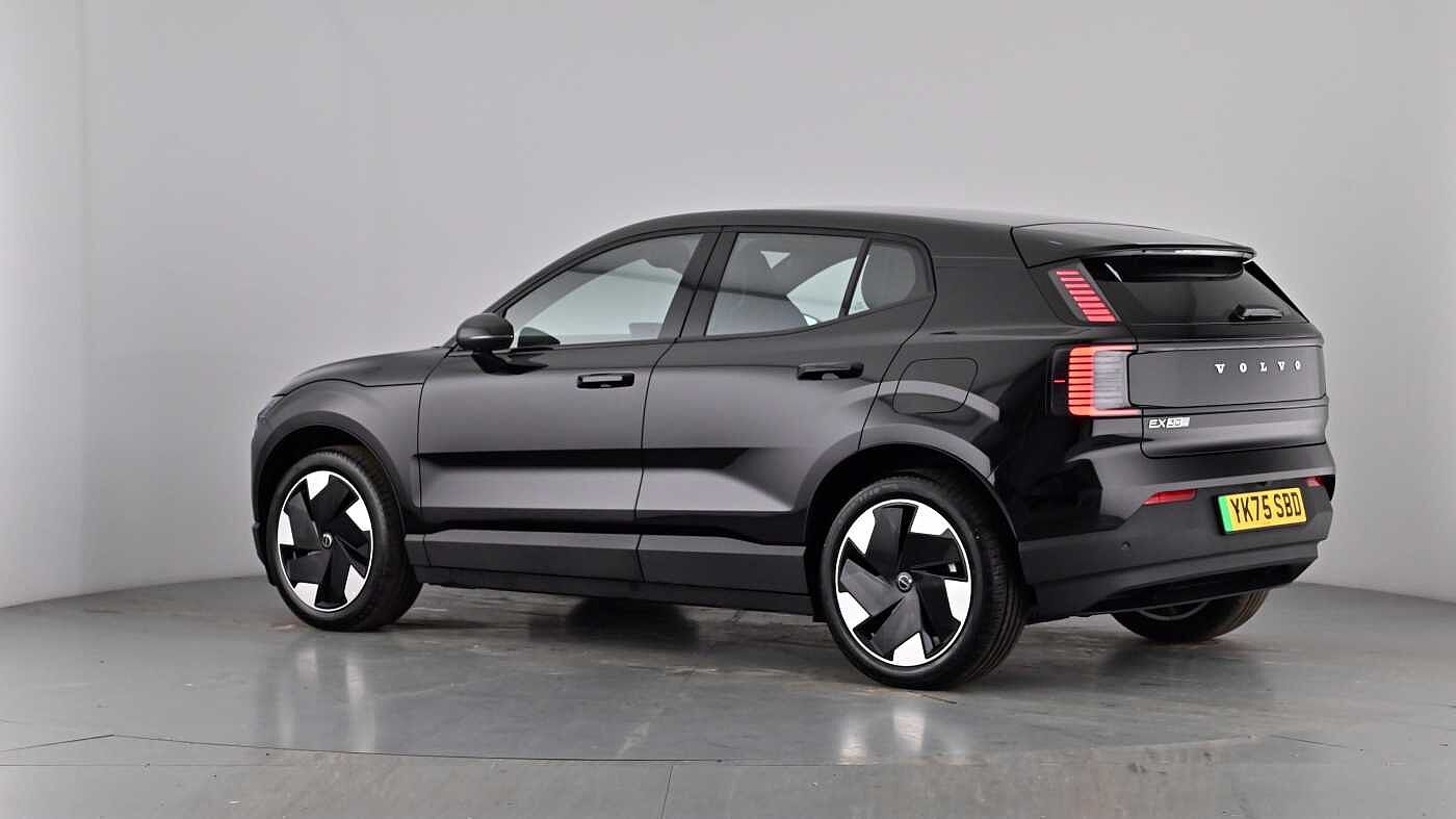 Used Volvo EX30 2026 for sale - 77393522: Photo 55