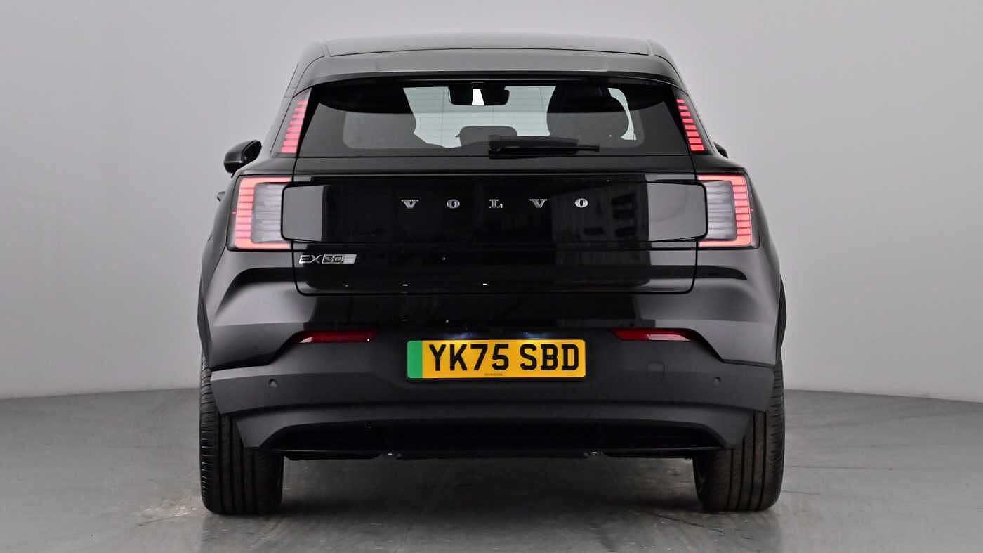 Used Volvo EX30 2026 for sale - 77393522: Photo 6