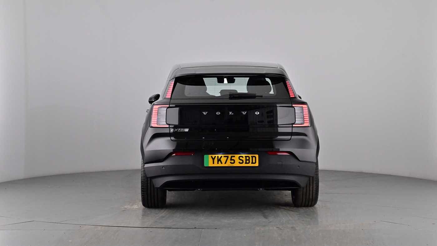 Used Volvo EX30 2026 for sale - 77393522: Photo 60
