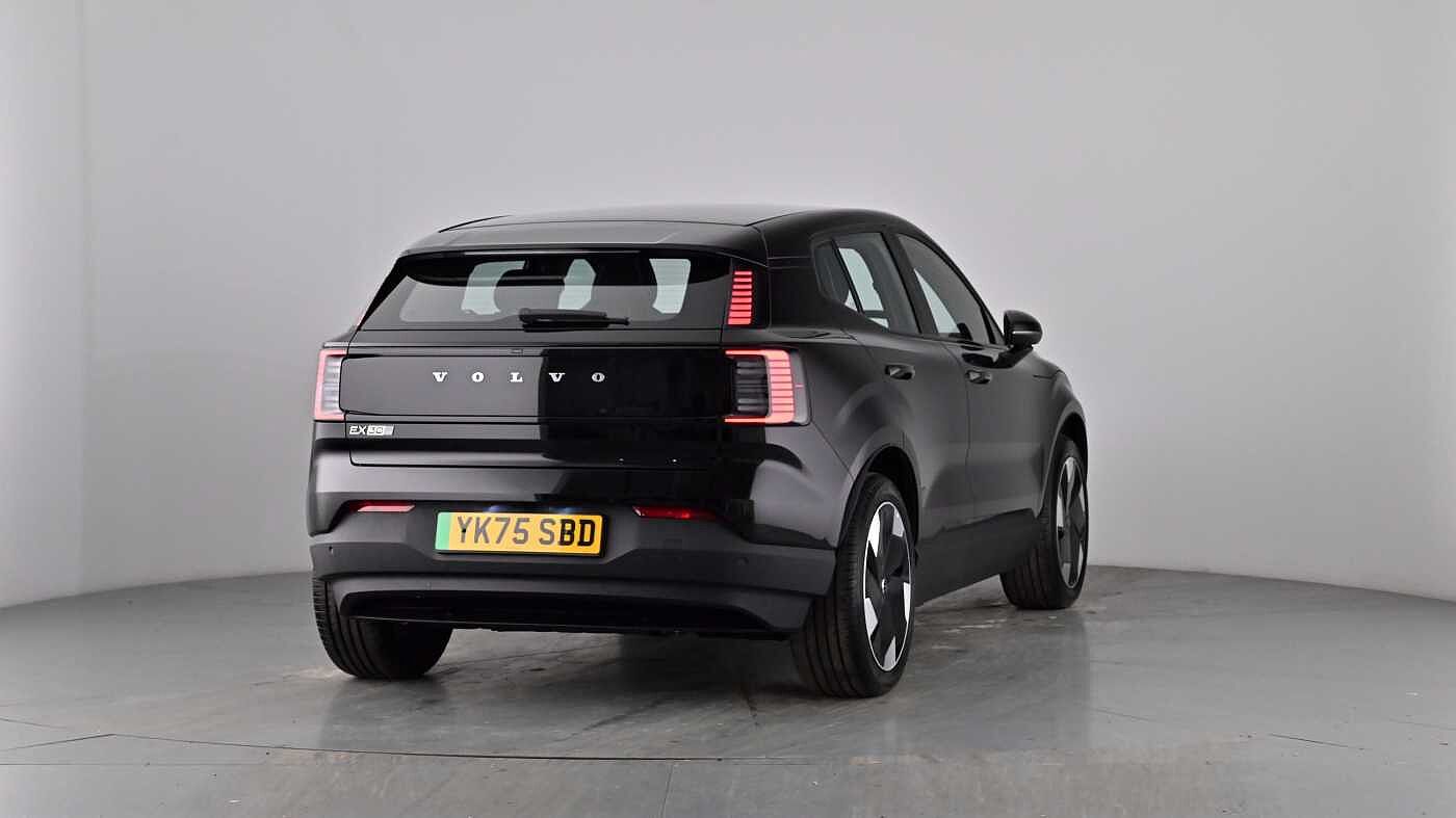 Used Volvo EX30 2026 for sale - 77393522: Photo 62
