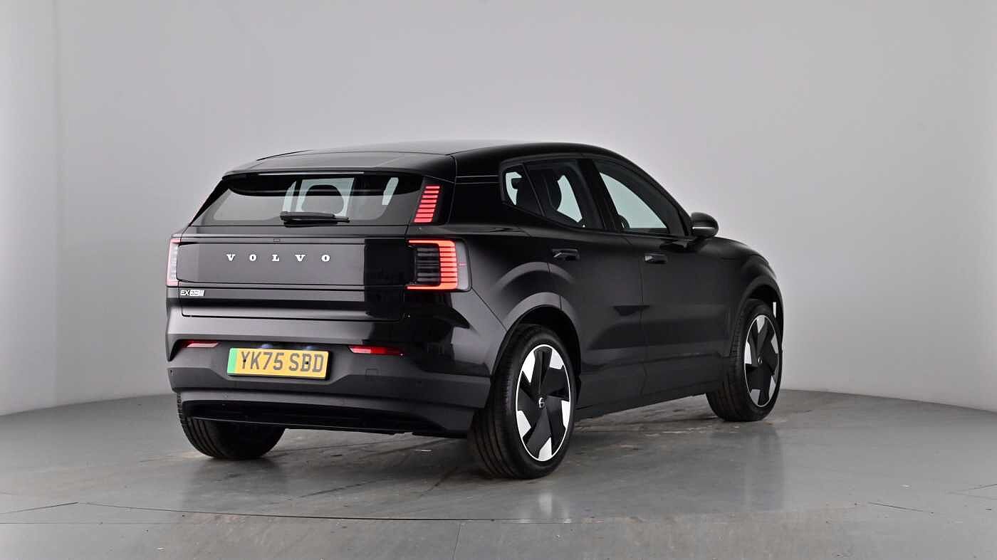 Used Volvo EX30 2026 for sale - 77393522: Photo 63